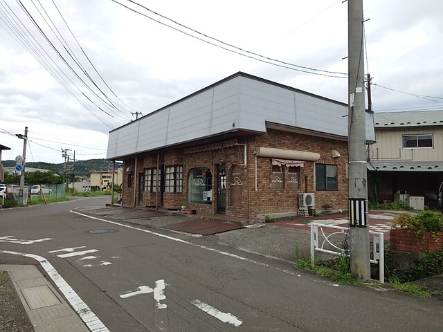 サンポーラン - 白石（パン）の写真