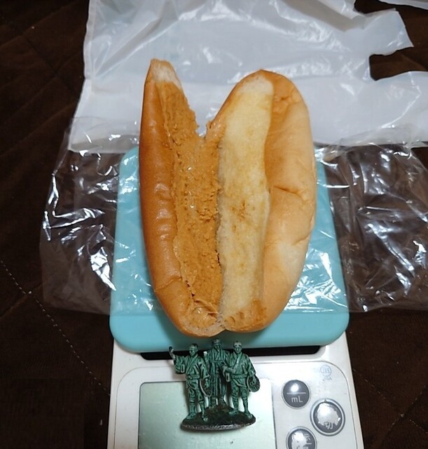 サンポーラン - 白石（パン）の写真