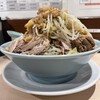 ラーメン富士丸 平塚店