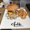 folk burgers&beers