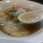 RAMEN MATSUI - 