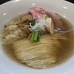 RAMEN MATSUI - 