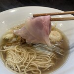 RAMEN MATSUI - 