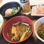 すき家 - 料理写真: