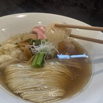 RAMEN MATSUI - 