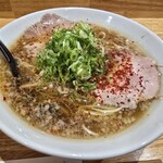 京ラーメン壬生さだかず - 