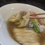 RAMEN MATSUI - 