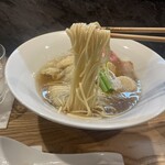 RAMEN MATSUI - 