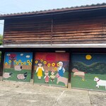 cafe OHANA - お店の前❤︎