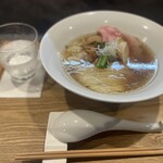 RAMEN MATSUI - 