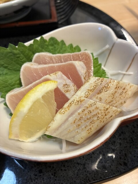 食事処むらかみ - 栗原市その他（うどん）の写真