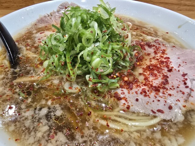 Kyo Ramen Mibu Sadakazu photo 5