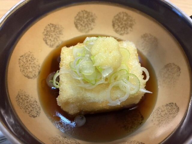 食事処むらかみ - 栗原市その他（うどん）の写真