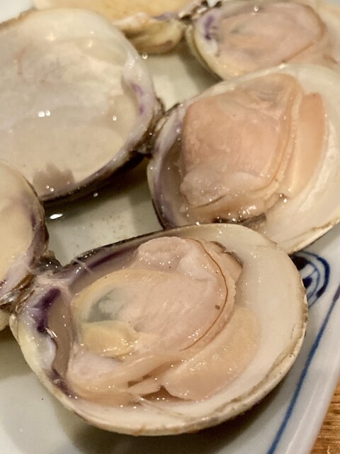 Yaki Hamaguriru Daimon Ten photo 5