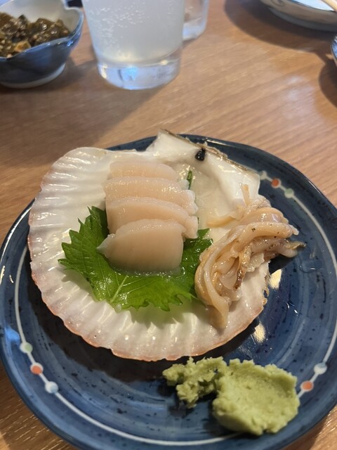 口コミ一覧 : 炉ばた　大謀の写真