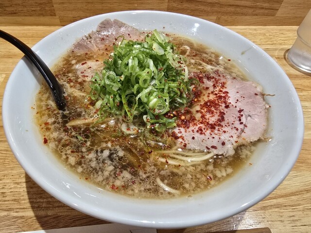 Kyo Ramen Mibu Sadakazu photo 4