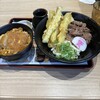 資さんうどん 足立鹿浜店