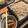蕎麦処 尾張屋 飯田橋店
