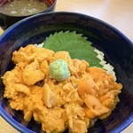 うに むらかみ 函館本店 - 