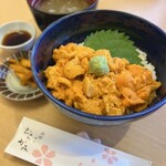 うに むらかみ 函館本店 - 