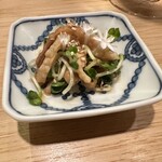 根津 焼鳥 照隅 - 