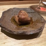 根津 焼鳥 照隅 - 