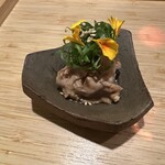 根津 焼鳥 照隅 - 