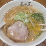 札幌ラーメン 直伝屋 - 