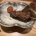 根津 焼鳥 照隅 - 