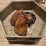 根津 焼鳥 照隅 - 