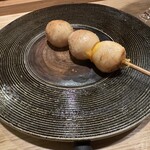 根津 焼鳥 照隅 - 