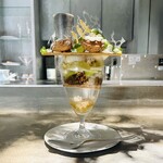 PATISSERIE ASAKO IWAYANAGI - 