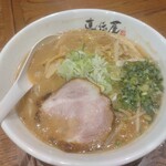 札幌ラーメン 直伝屋 - 