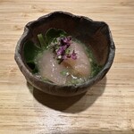 根津 焼鳥 照隅 - 