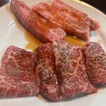 Fujimoto Yakiniku