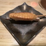 根津 焼鳥 照隅 - 