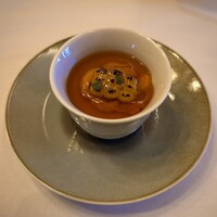 オーベルジュ フレンチの森 La Rose - 