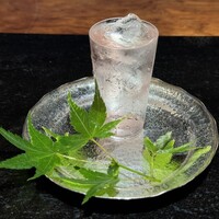 草庵 鍋島 - 