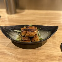 炭焼鰻 寝床 福島店 - 