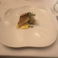 オーベルジュ フレンチの森 La Rose - 