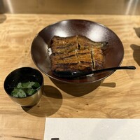 炭焼鰻 寝床 福島店 - 