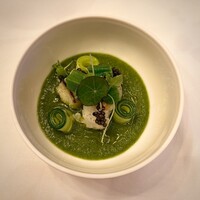 オーベルジュ フレンチの森 La Rose - 