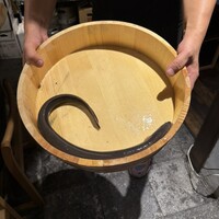 炭焼鰻 寝床 福島店 - 