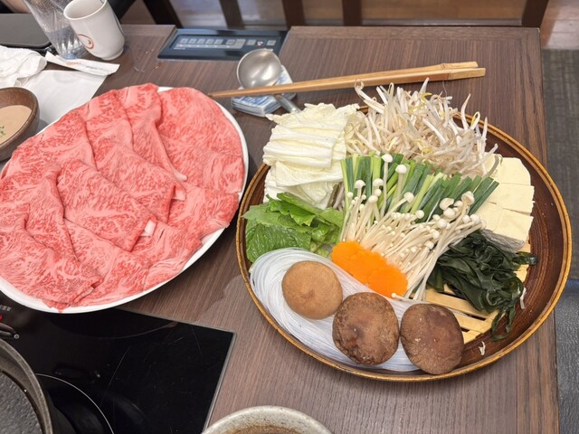 Kisoji Higashiosaka Ten