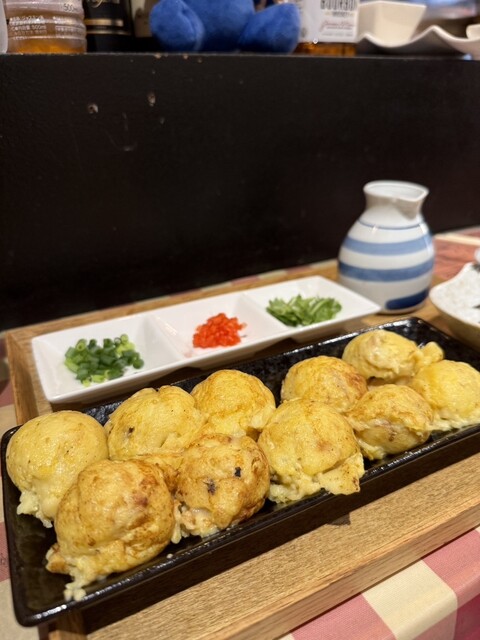 Takoyaki Katanakaji photo 3