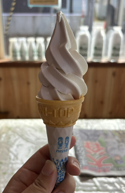 ミルキーハウス