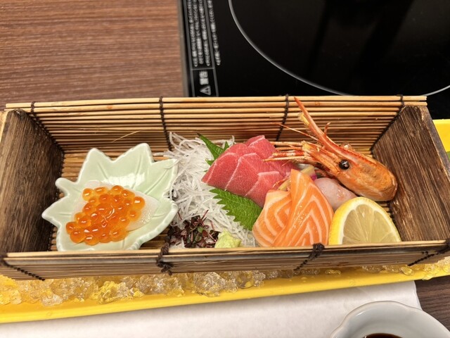 Kisoji Higashiosaka Ten photo 2