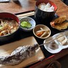 お食事処「いちすけ」