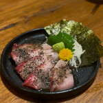 九州料理と旨い酒どんたく - 