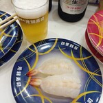 元禄寿司 - 料理写真: